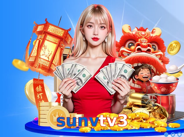 sunvtv3