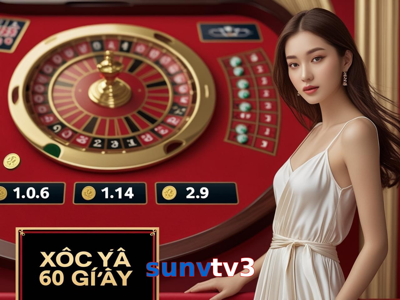 sunvtv3