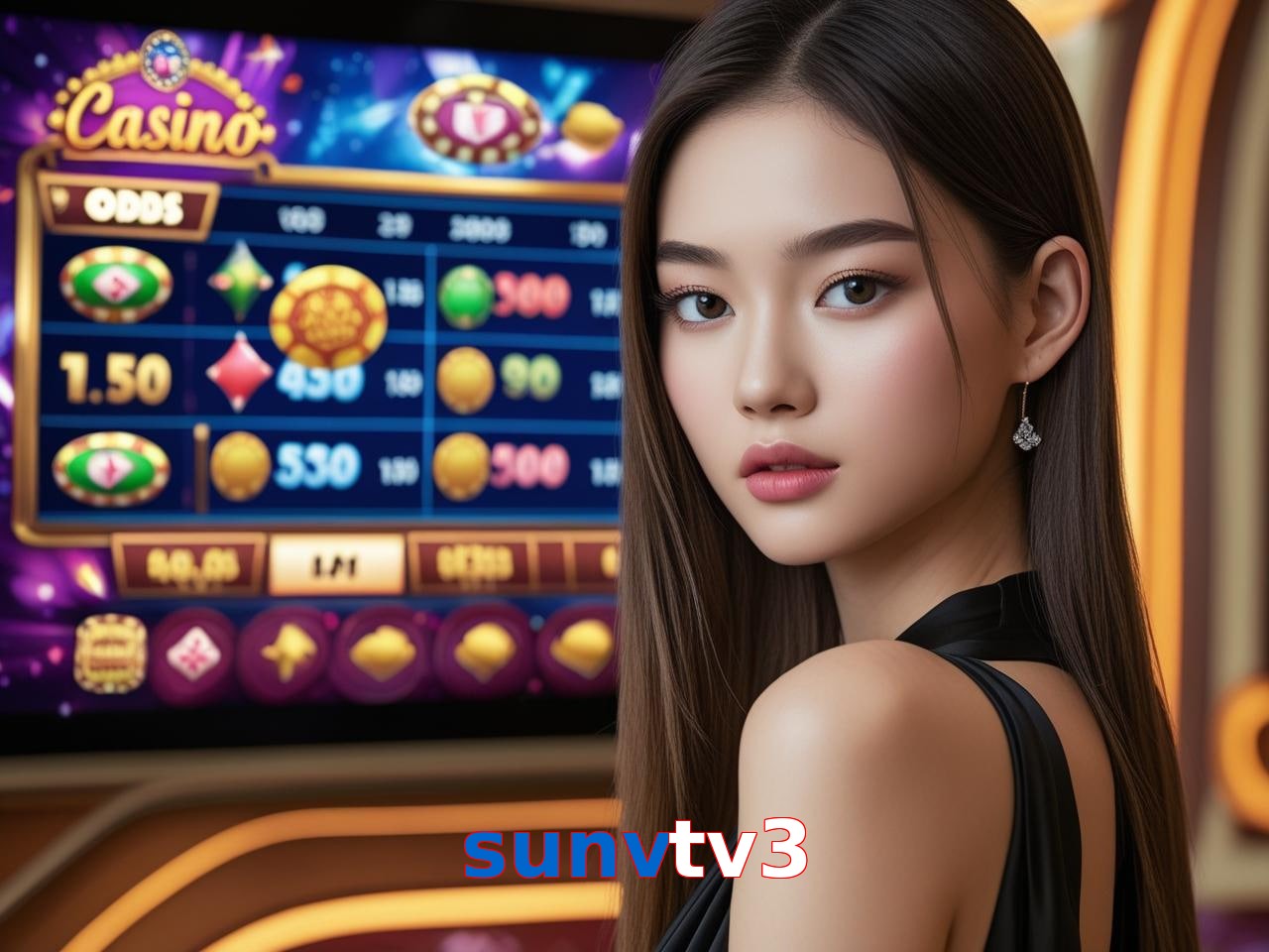 sunvtv3