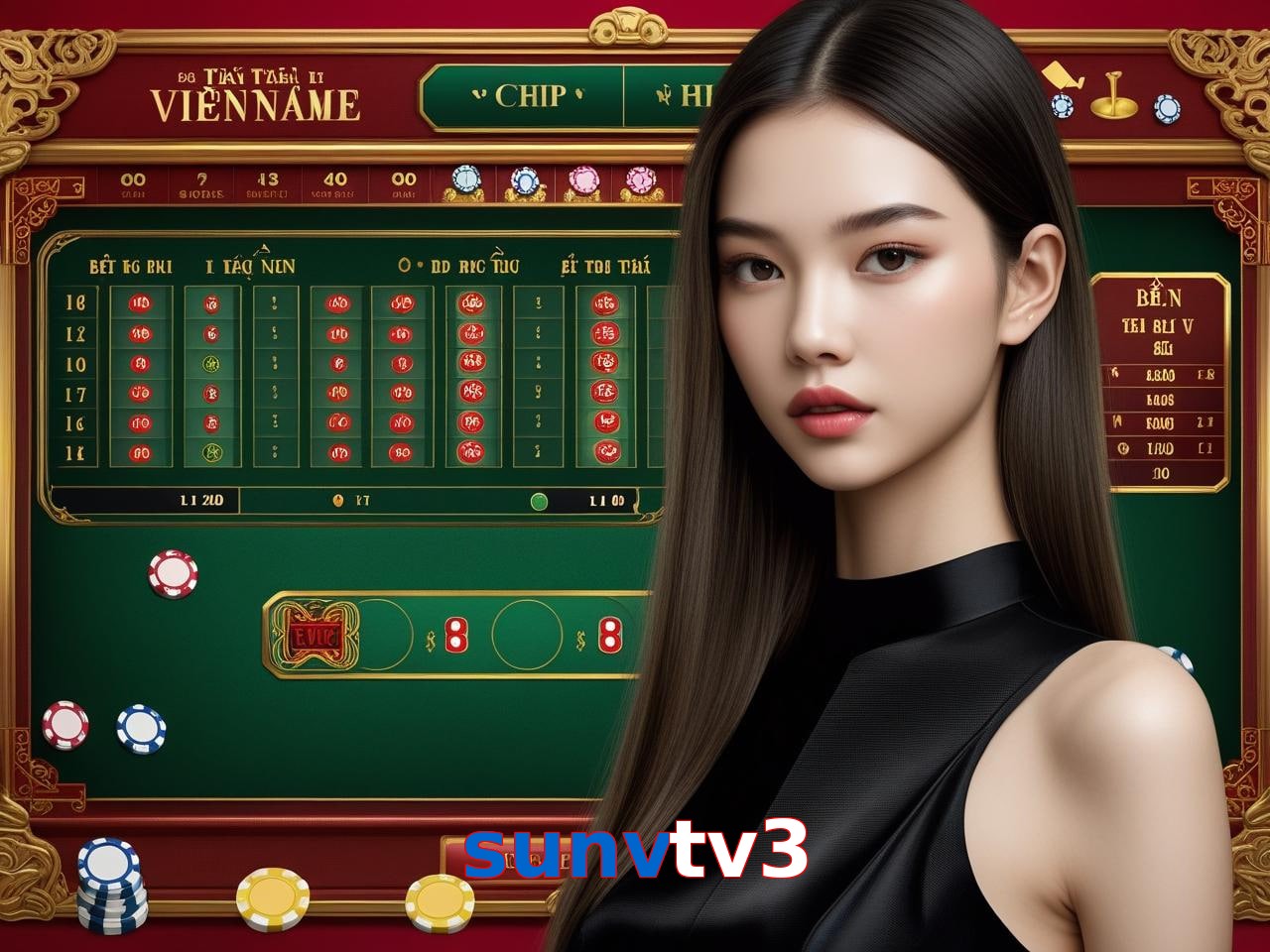 sunvtv3