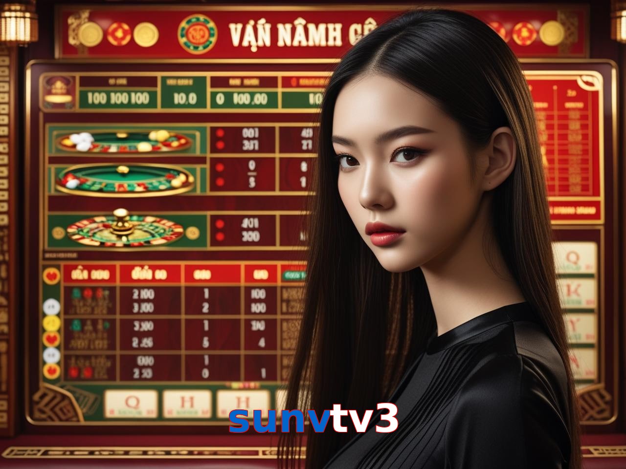 sunvtv3