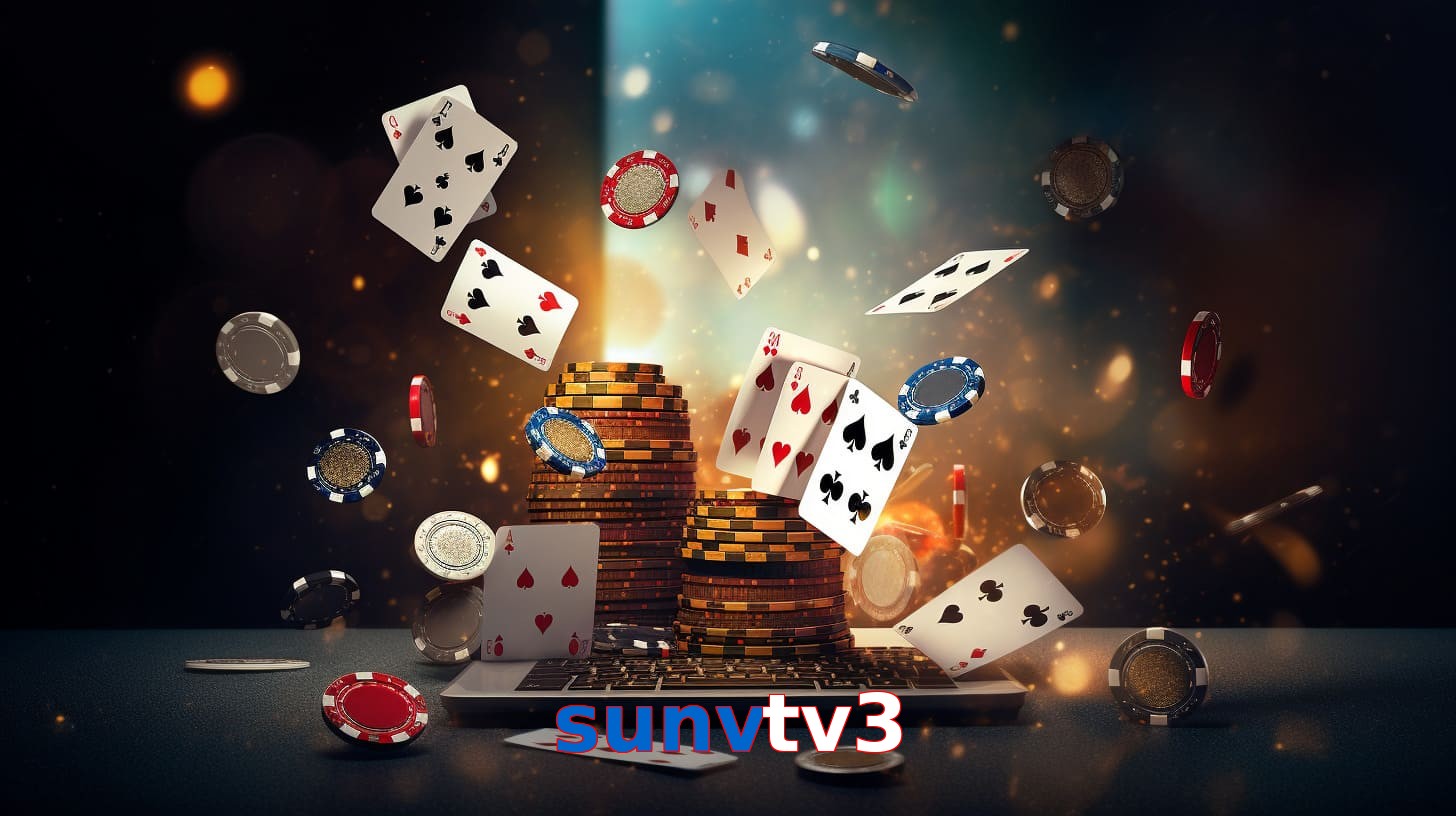 sunvtv3