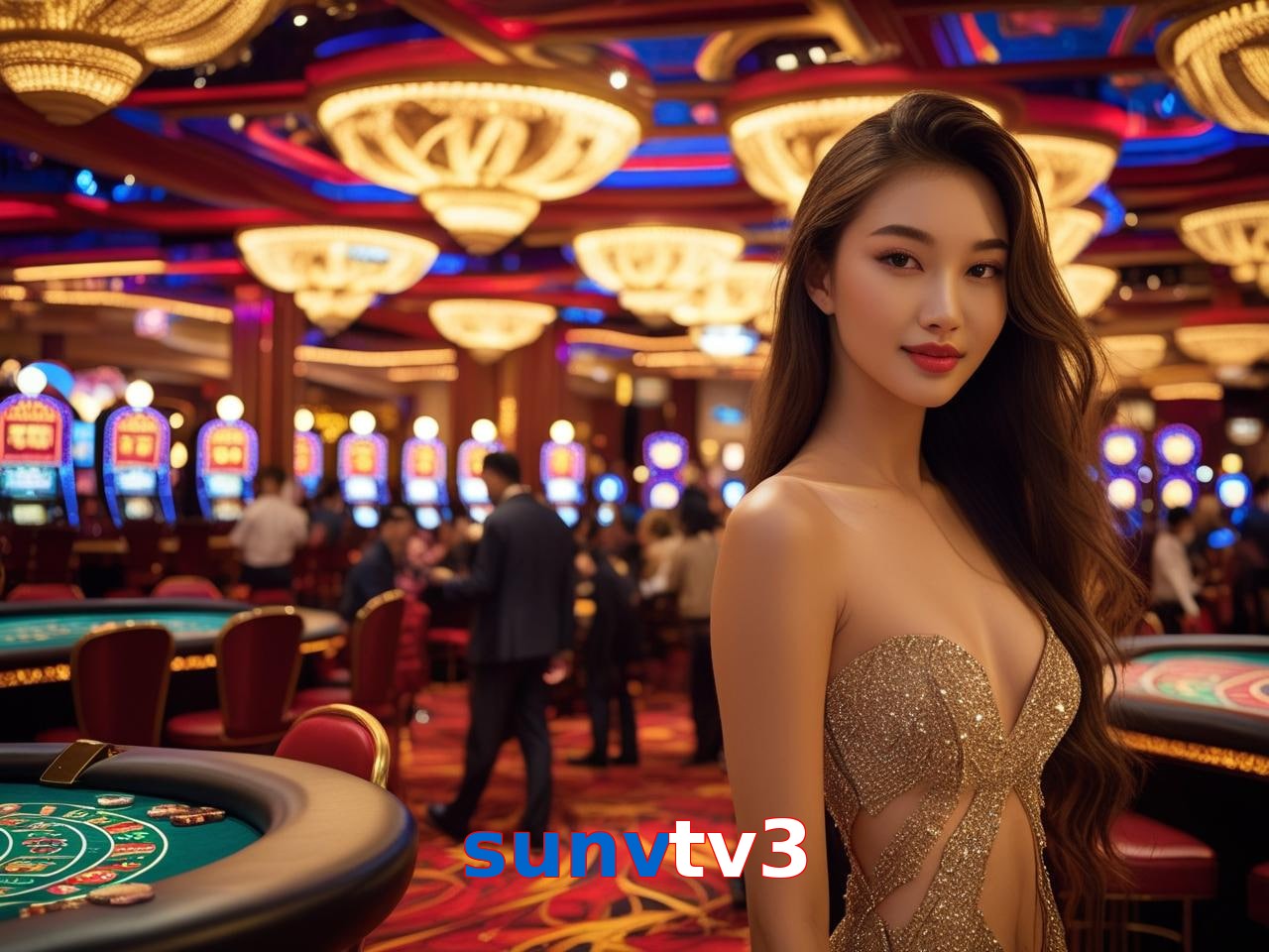 sunvtv3