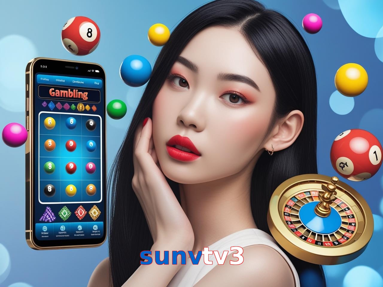 sunvtv3