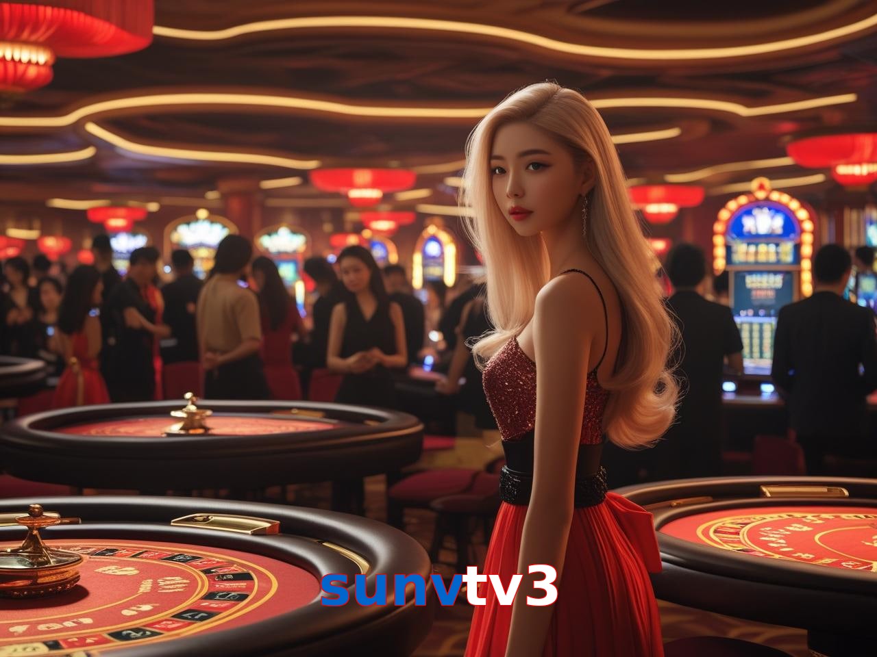 sunvtv3