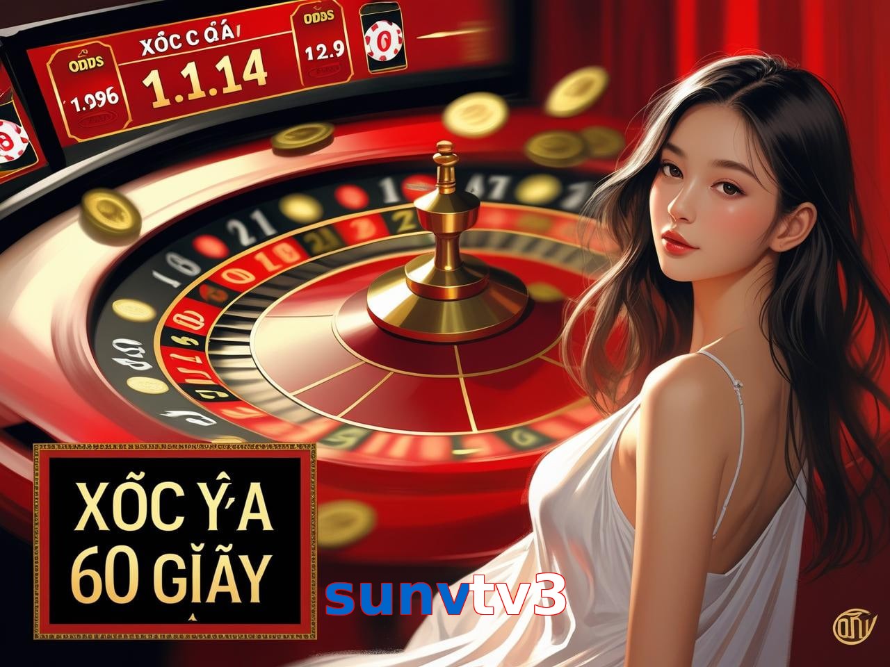 sunvtv3
