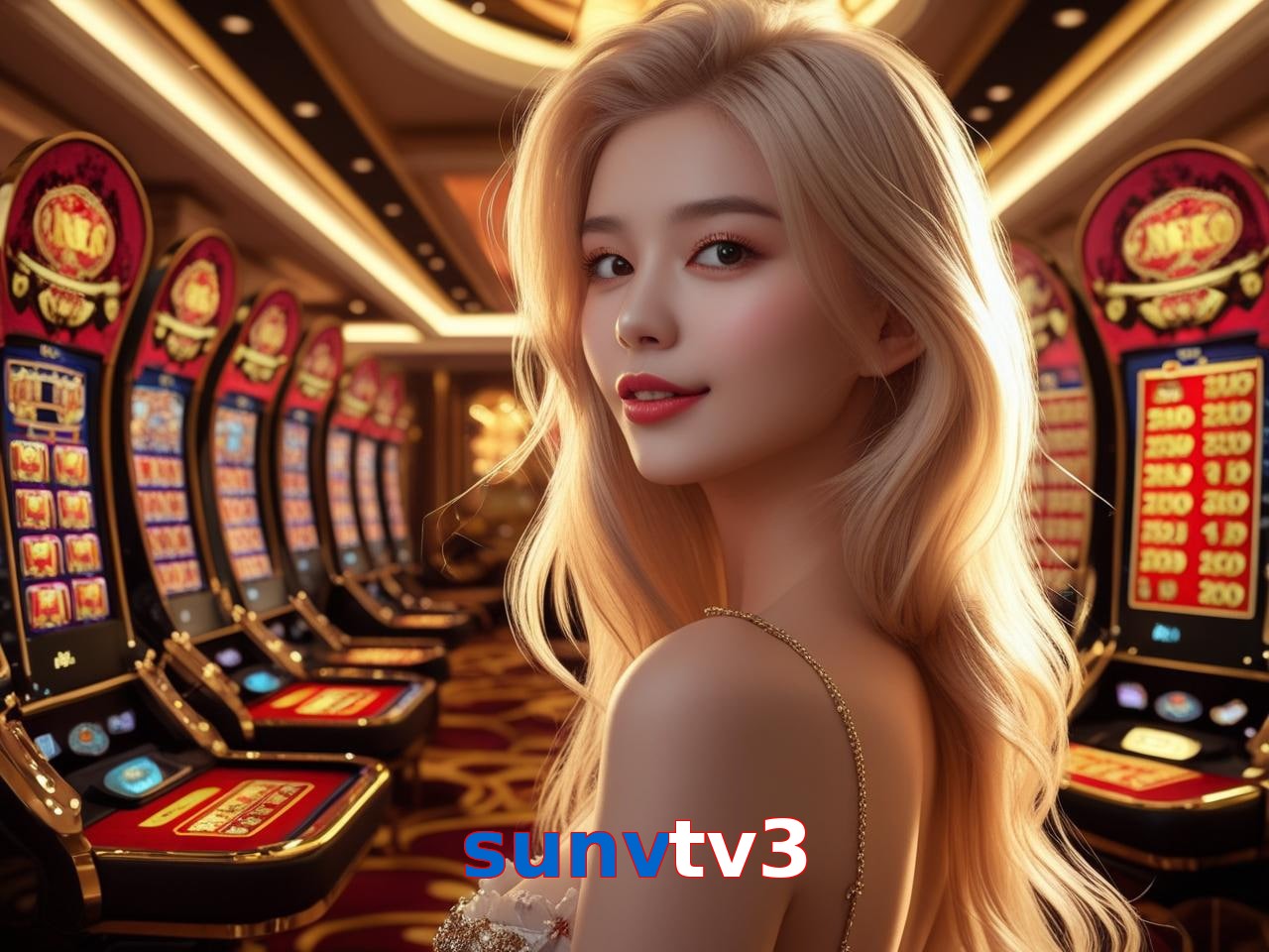 sunvtv3