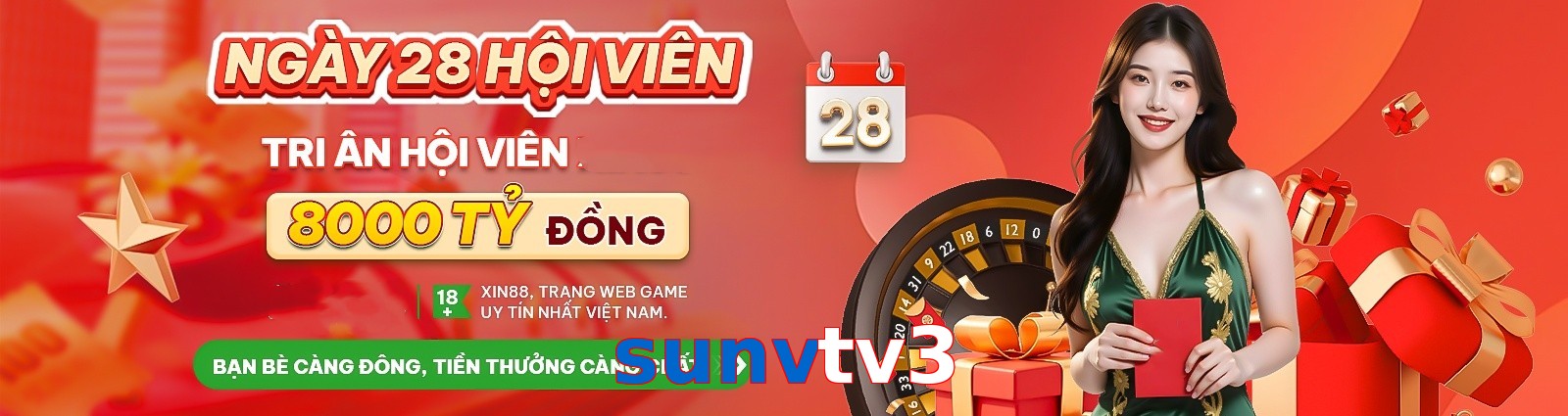 sunvtv3