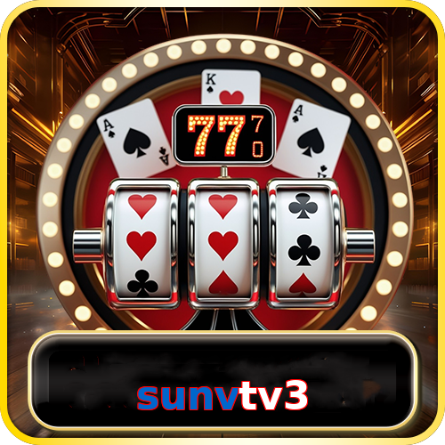 sunvtv3