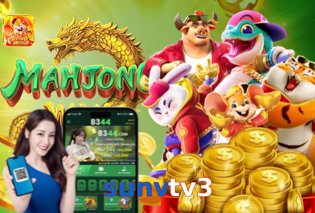 sunvtv3