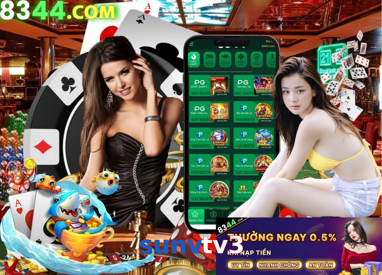 sunvtv3
