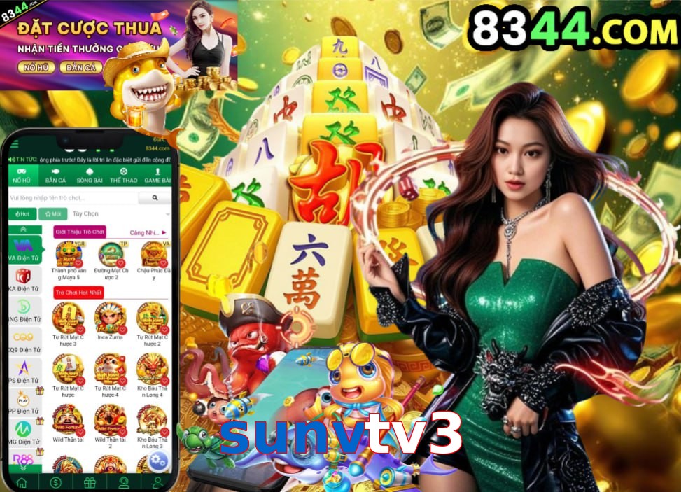 sunvtv3